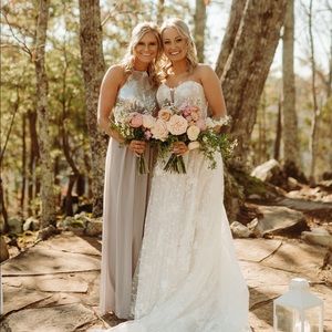 Meet your Posher, Lexi